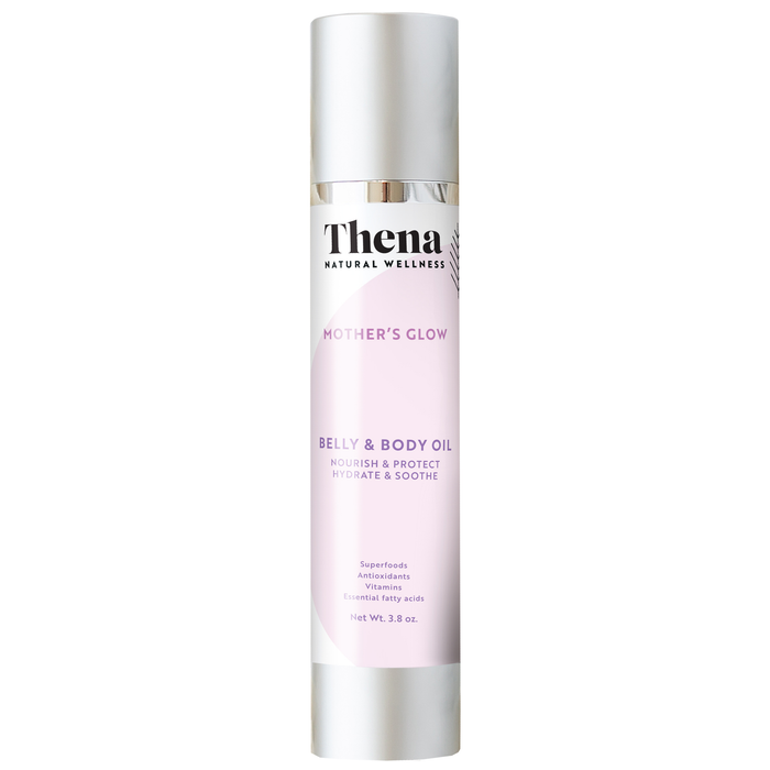 Thena Mother&