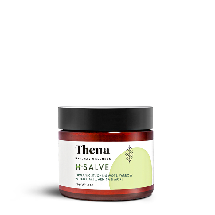 Helfe Organic H Salve - Thena Natural Wellness