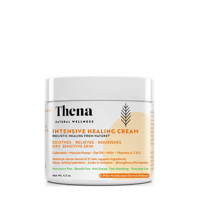 Intensive Healing Cream 4.5oz