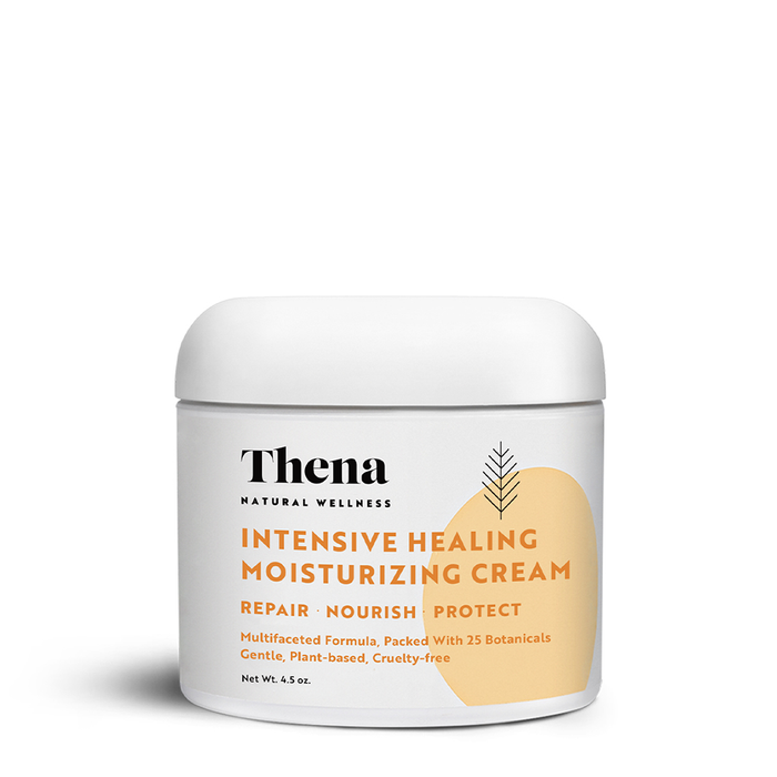 Intensive Healing Moisturizing Cream