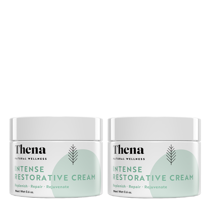 22-in-1 Barrier Repair Organic Face Cream Moisturizer