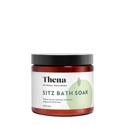 Organic Sitz Bath Soak