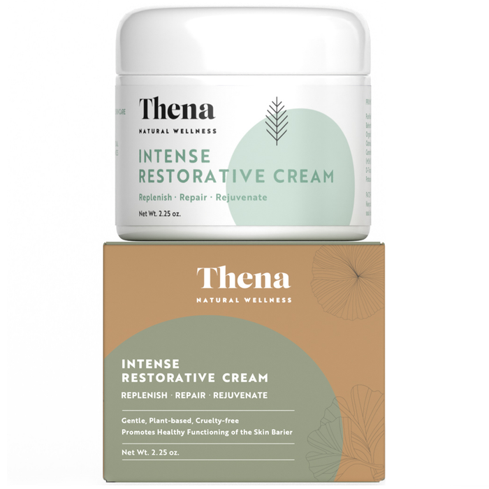 Intense Restorative Cream