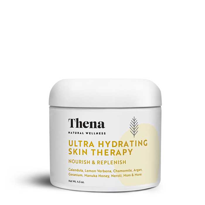 Ultra Hydrating Skin Therapy Cream