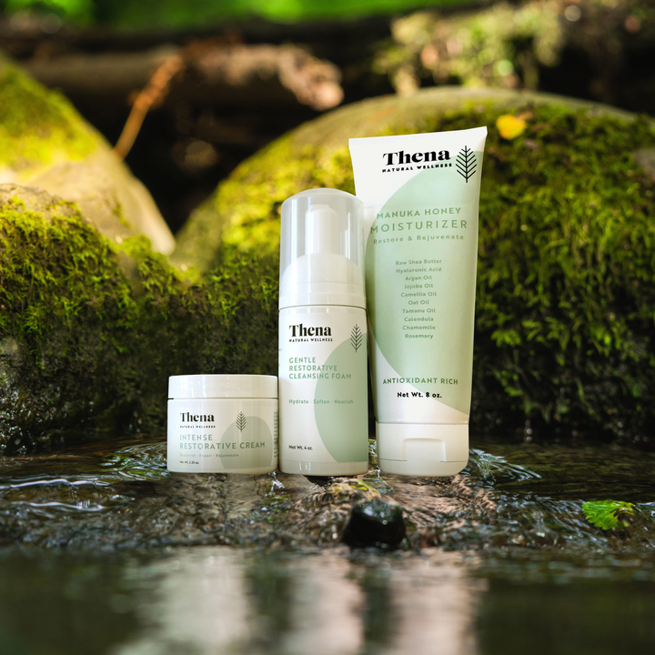 Restore & Rejuvenate – Thena